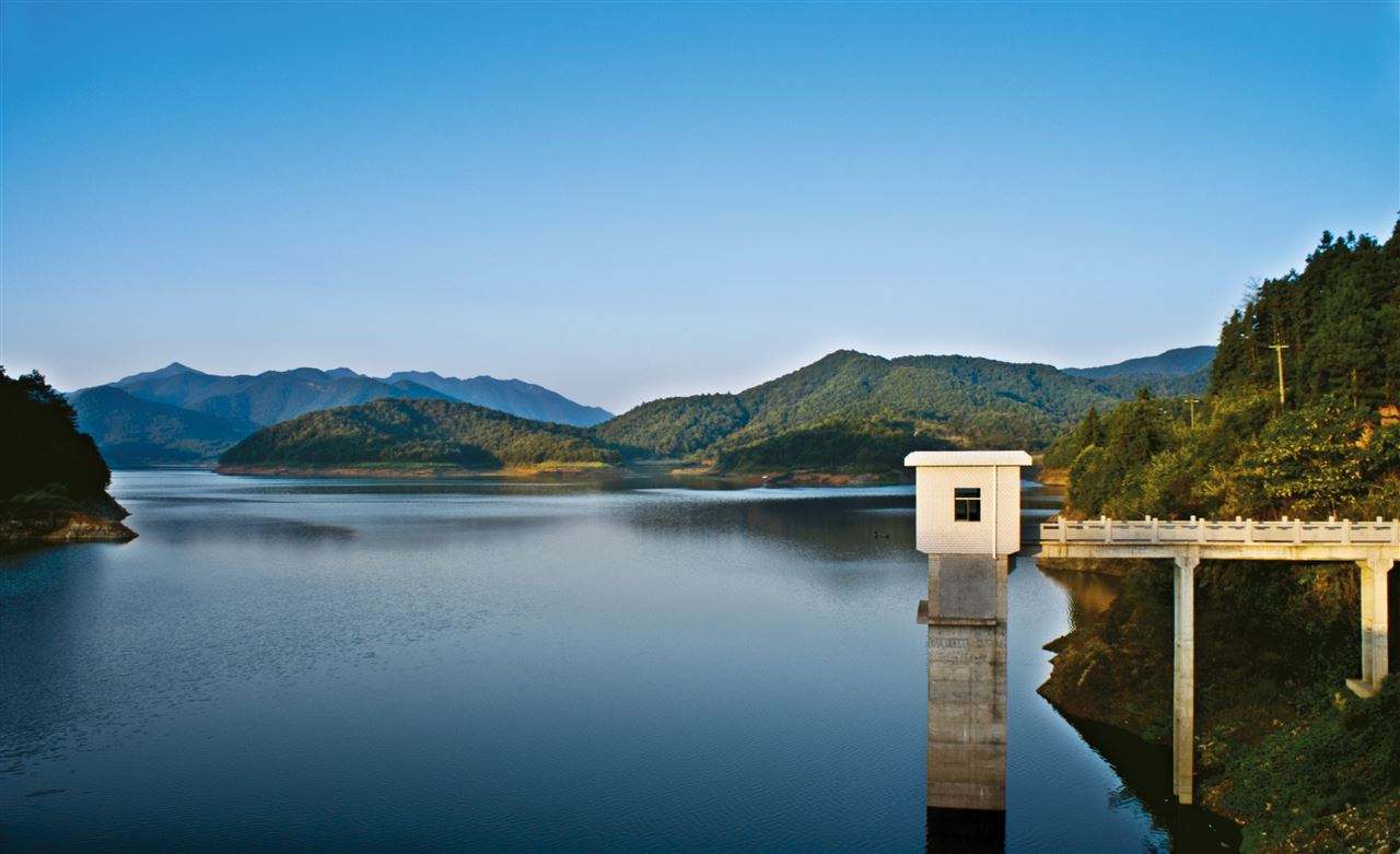 水文水利監測方案