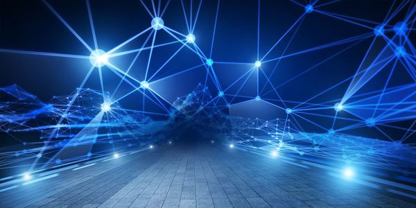 分支機構聯網、線路備份無線方案