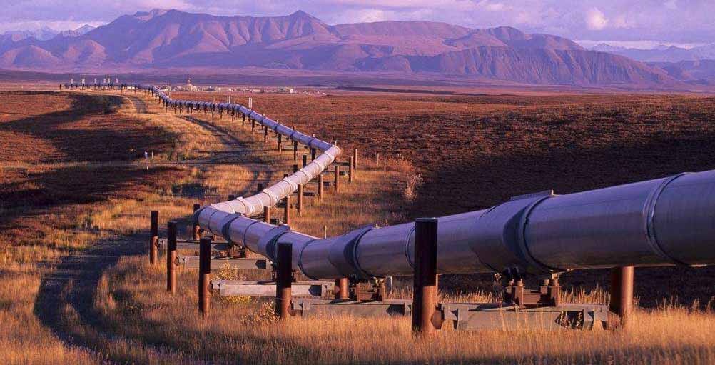 輸送管道遠程監測解決方案