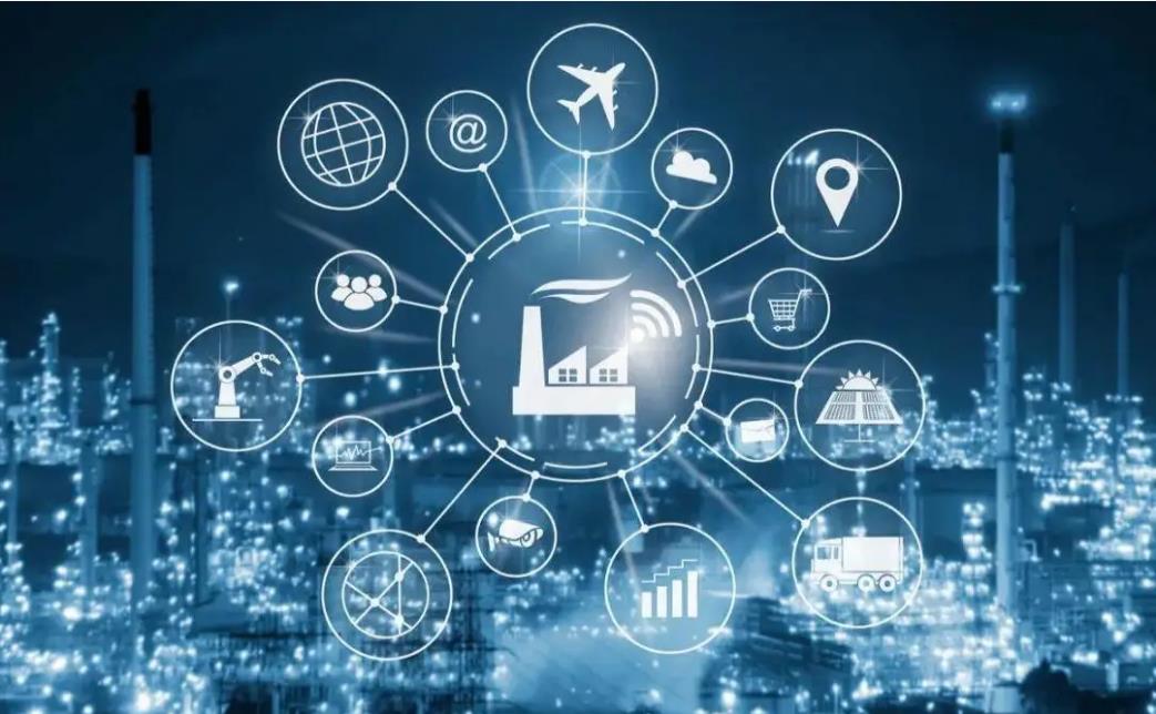 數(shù)字化時代，工業(yè)互聯(lián)網(wǎng)如何有效賦能中小企業(yè)？