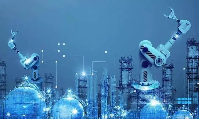 工業(yè)互聯(lián)網(wǎng)總體網(wǎng)絡架構國家標準正式發(fā)布，中國信通院、華為等聯(lián)合起草