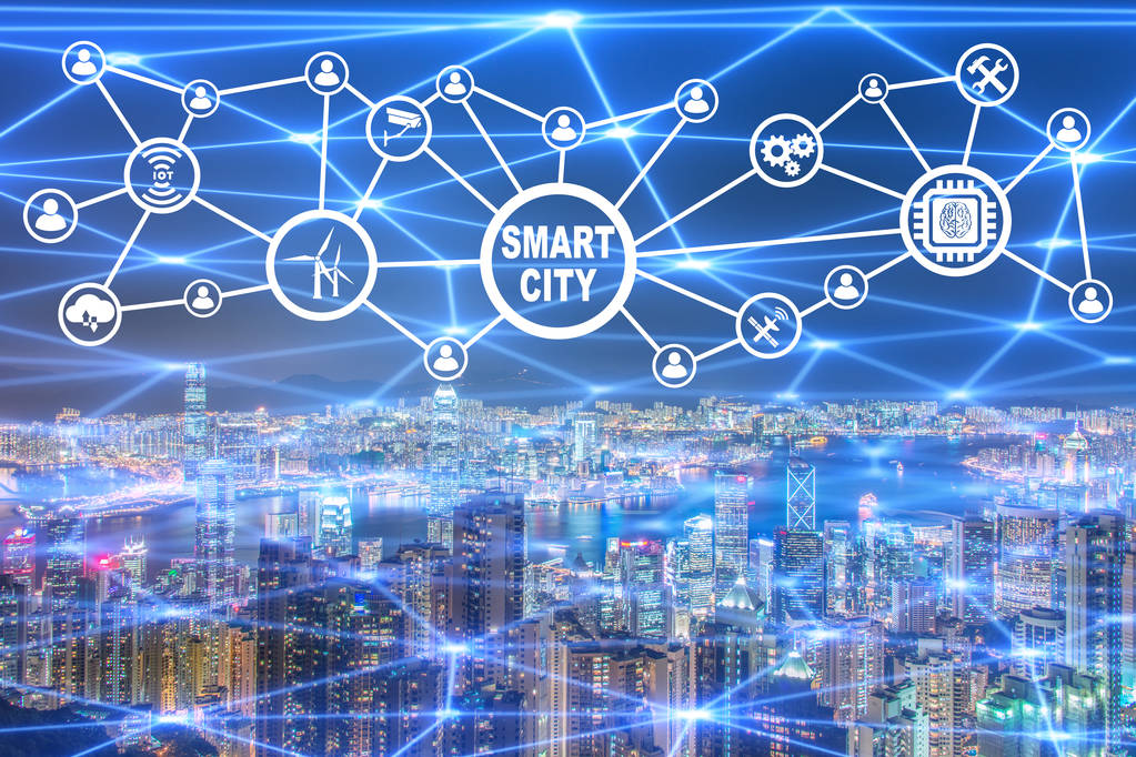如何有效建設智慧城市基礎設施？