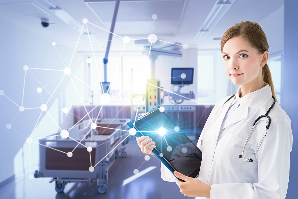 在醫療領域實施物聯網的優勢和劣勢
