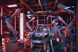 一篇文章讓你深度了解傳感器產(chǎn)業(yè)的過去、現(xiàn)在與將來