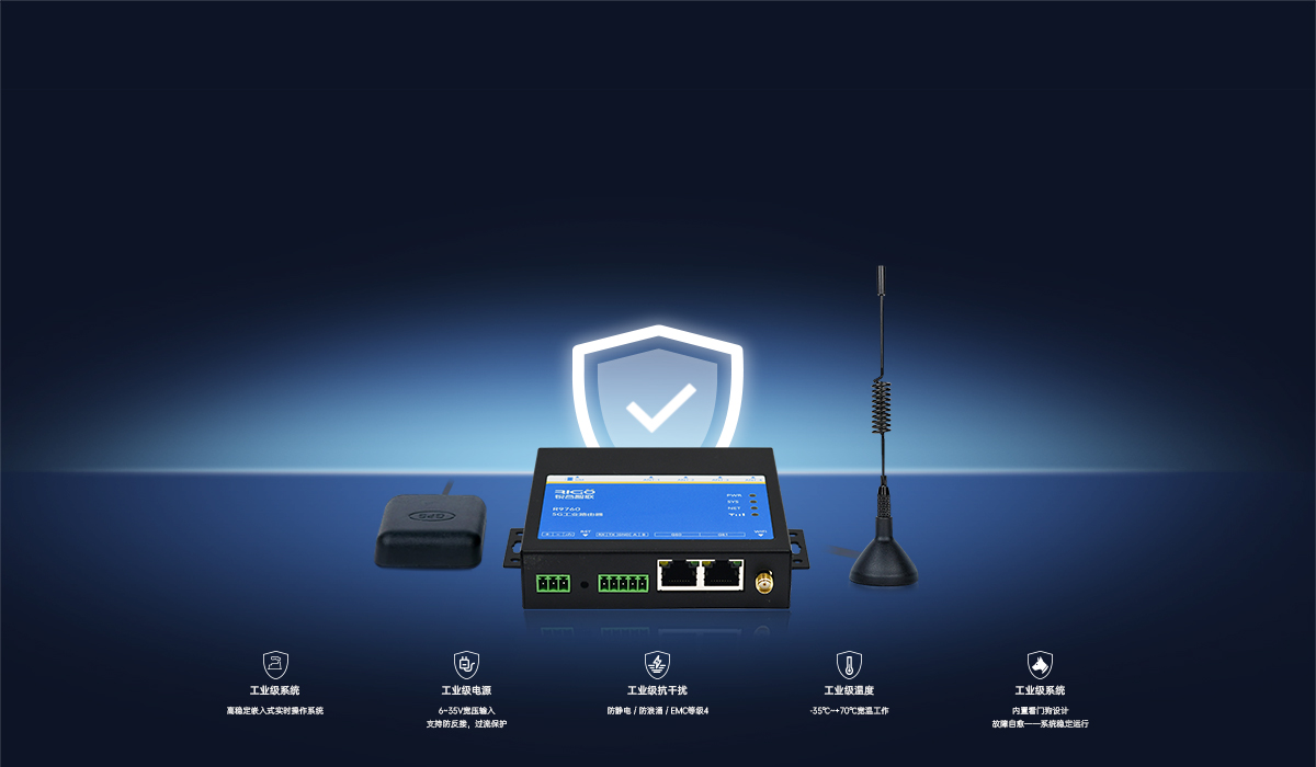 5g工業路由器 5g工業路由器