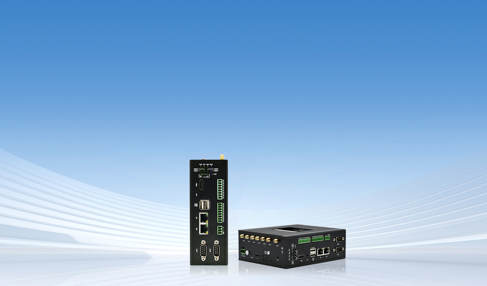 邊緣計算網關 邊緣計算網關